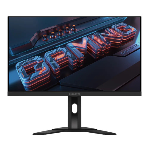 Игровой монитор Gigabyte 27" G27QA, IPS, 2K, 165Гц Игровой монитор Gigabyte 27" G27QA, IPS, 2K, 165Гц