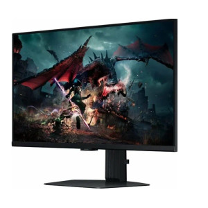 Монитор SAMSUNG G5 27" 2K 165Hz IPS