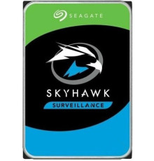 Накопитель HDD 3,5" 500 GB Seagate Skyhawk Surveillance