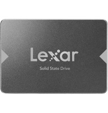 Твердотельный накопитель LEXAR NS100 1 ТБ SATA SSD
