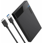 Внешний корпус для жесткого диска Ugreen CM237 USB 3.0 для 2.5