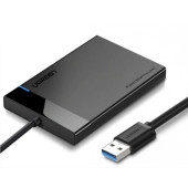 Внешний корпус для жесткого диска Ugreen CM221 USB 3.0