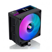 Кулер для процессора башенный Looving Cool AP600 Digital