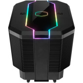 Кулер для процессора башенный Cooler Master 620 ARGB (1700 / 6 трубок)