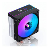 Кулер для процессора башенный Looving Cool AP400 Digital
