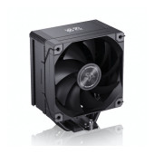 Кулер для процессора башенный Snowman MT6-V4 Digital (LGA1700 / 6 трубок)