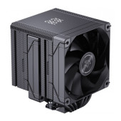 Кулер для процессора башенный Snowman MT660-V4 Digital (1700 / 6 трубок)