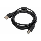 Кабель для принтера USB Type-А 1.5 метр