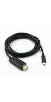 Кабель Type-C на HDMI 2 метр
