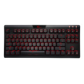 Клавиатура проводная механическая игровая G-SKILL RIPJAWS KM560
