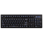 Клавиатура проводная механическая игровая TESORO EXCALIBUR
