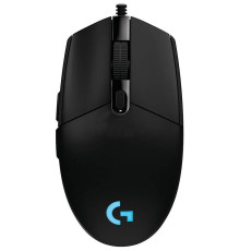 Мышь проводная игровая Logitech G102