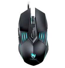 Мышь проводная игровая T-WOLF G560