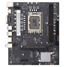 Материнская плата ONDA H610-VH5 LGA 1700 DDR5