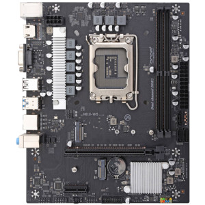 Материнская плата ONDA H610-VH5 LGA 1700 DDR5