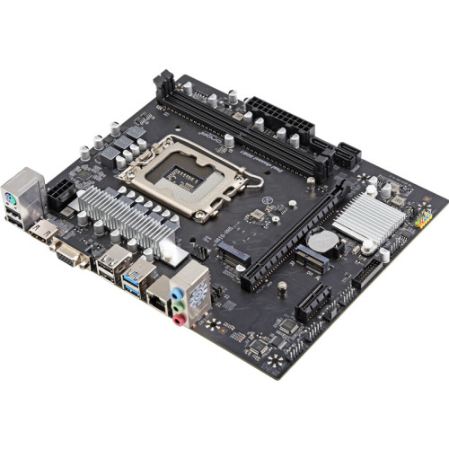 Материнская плата ONDA H610-VH5 LGA 1700 DDR5 Материнская плата ONDA H610-VH5 LGA 1700 DDR5