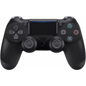 Геймпад SONY PlayStation DUALSHOCK 4 беспроводной дубликат
