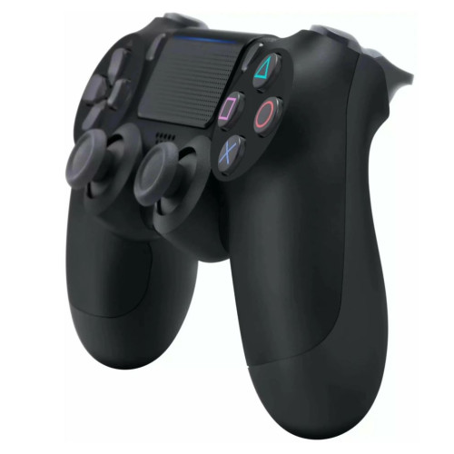 Геймпад SONY PlayStation DUALSHOCK 4 беспроводной дубликат