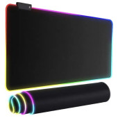 Игровой Коврик для мыши RGB 800 x 300 x 3mm