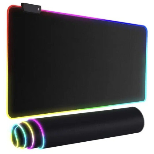 Игровой Коврик для мыши RGB 800 x 300 x 3mm