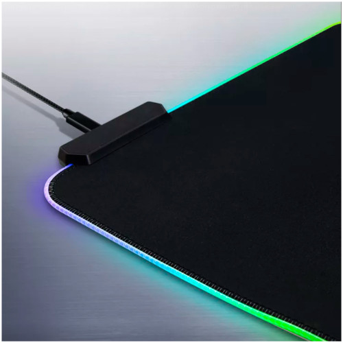 Игровой Коврик для мыши RGB 800 x 300 x 3mm