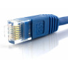 Кабель LAN CAT6 TENCIA 1 метр