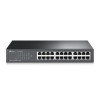 Коммутатор TP-Link TL-SF1024D 24 портов 100 Мбит/с