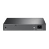 Коммутатор TP-Link TL-SF1024D 24 портов 100 Мбит/с