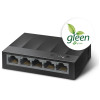 Свитч TP-Link LS1005G 5xRJ45 1 Гбит/с