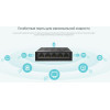 Свитч TP-Link LS1005G 5xRJ45 1 Гбит/с