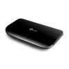 Свитч TP-Link TL-SG1008D 8xRJ45 1 Гбит/с