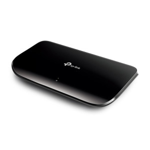 Свитч TP-Link TL-SG1008D 8xRJ45 1 Гбит/с