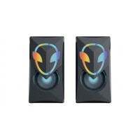 Компьютерная акустика 2.1 Hotmai K-2850 USB