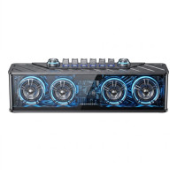 Игровые колонки Monster Airmars G06 (Bluetooth / AUX)