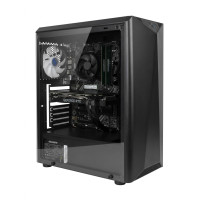 Настольный ПК (i7-4770 / GTX 960 4GB / 8GB RAM / SSD 240GB + HDD 1TB)