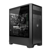 Настольный ПК (i7-2600 / GTX 570 1GB / 4GB RAM / HDD 500GB)