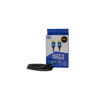 Кабель HDMI 3m 4K 