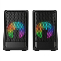 Компьютерная акустика 2.1 Hotmai HT-2825 USB