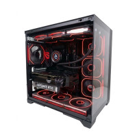 Мощный игровой ПК (i7-13790F / RTX 3080 10GB / 32GB DDR5 / SSD 1TB)