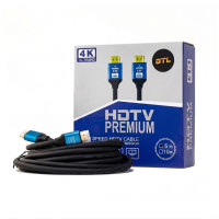 Кабель HDMI 5m 4K