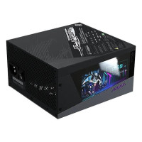 Блок питания 1200W Gigabyte ODIN 1200 (80 PLUS, Модульный, б/у)