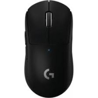 Игровая мышь Logitech G Pro X Superlight Black (2.4G / Wireless) (Б/У)
