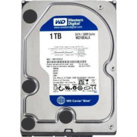 Жесткий диск 3.5" 1 TB Western Digital (WD)