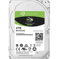 Жесткий диск 3.5" 4 TB Seagate (Б/У)