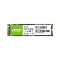 Твердотельный накопитель M.2 NVMe 1 TB Acer (PCIe Gen3 x4)