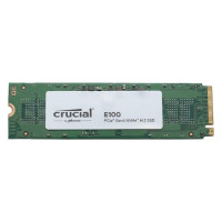 Твердотельный накопитель M.2 NVMe 480 GB Crucial (PCIe Gen4 x4)