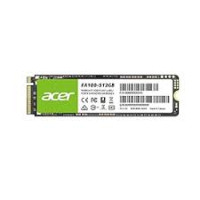 Твердотельный накопитель M.2 NVMe 512 GB Acer (PCIe Gen3 x4)