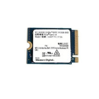 Твердотельный накопитель M.2 NVMe 512 GB Lenovo (PCIe Gen3 x4)