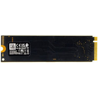 Твердотельный накопитель M.2 NVMe 500 GB Micron (OEM)