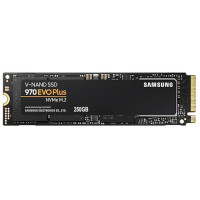 Твердотельный накопитель M.2 NVMe 250 GB Samsung (OEM)